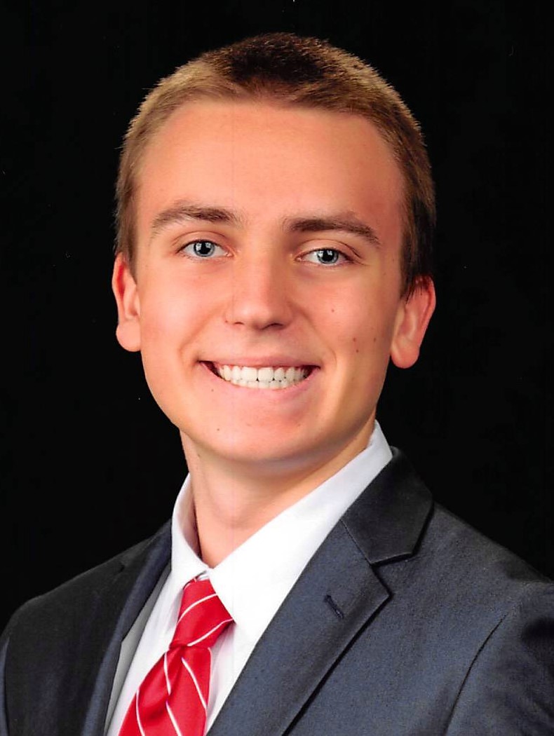 Brian Blanchard